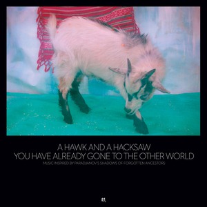 A Hawk And A Hacksaw「You Have Already Gone to the Other World」（L.M. Dupli-cation）