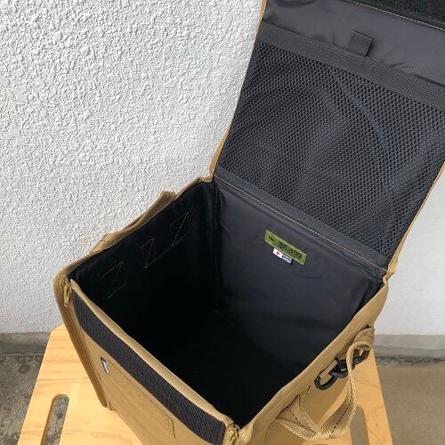 BALLISTICS NEW LARGE MULTI BOX バリスティクス 新ラージマルチ
