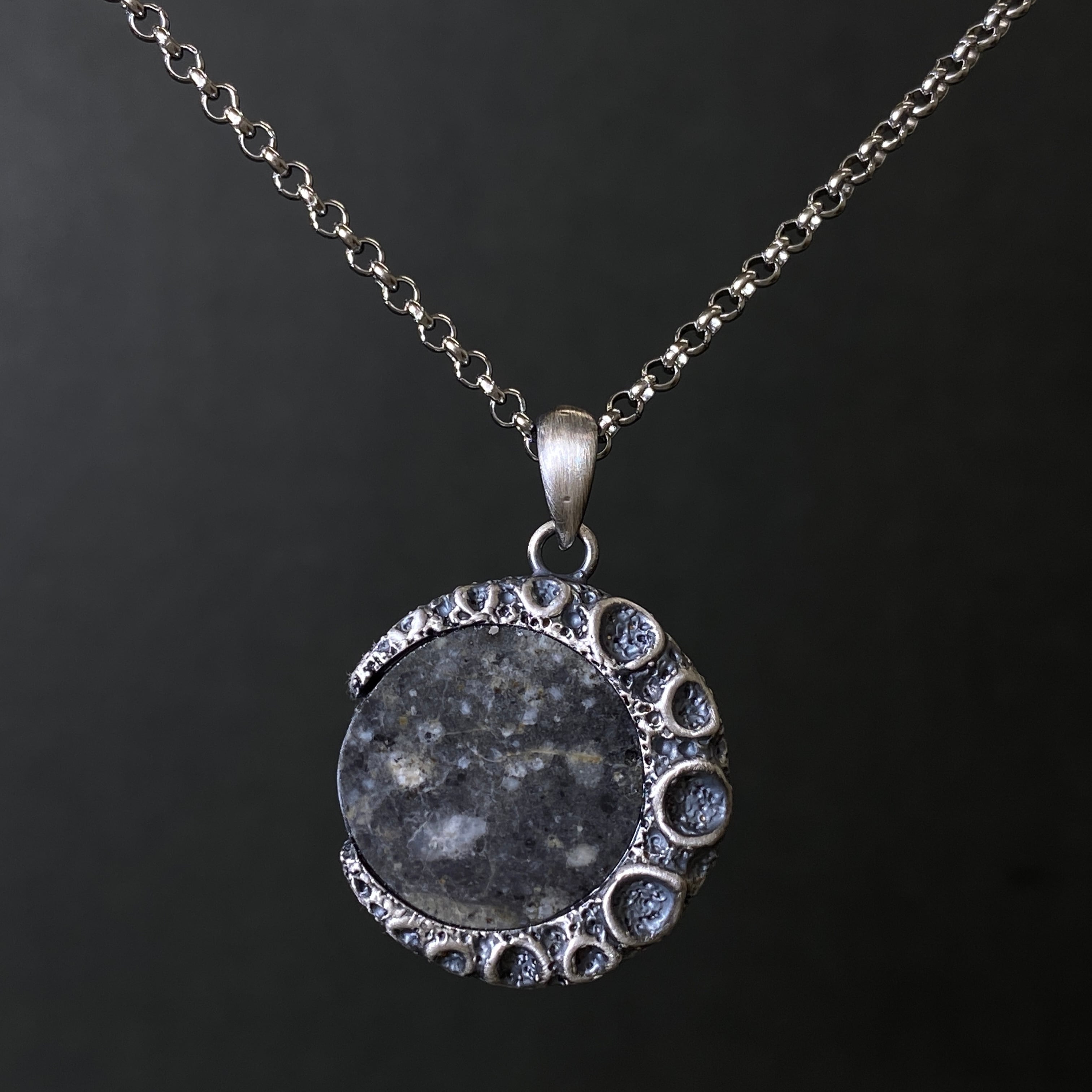 405☆月の隕石 ベシャール006 bechar006 | 【隕石屋】METEOS（メテオス）