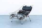 Hans J. Wegner | Flag Halyard Chair