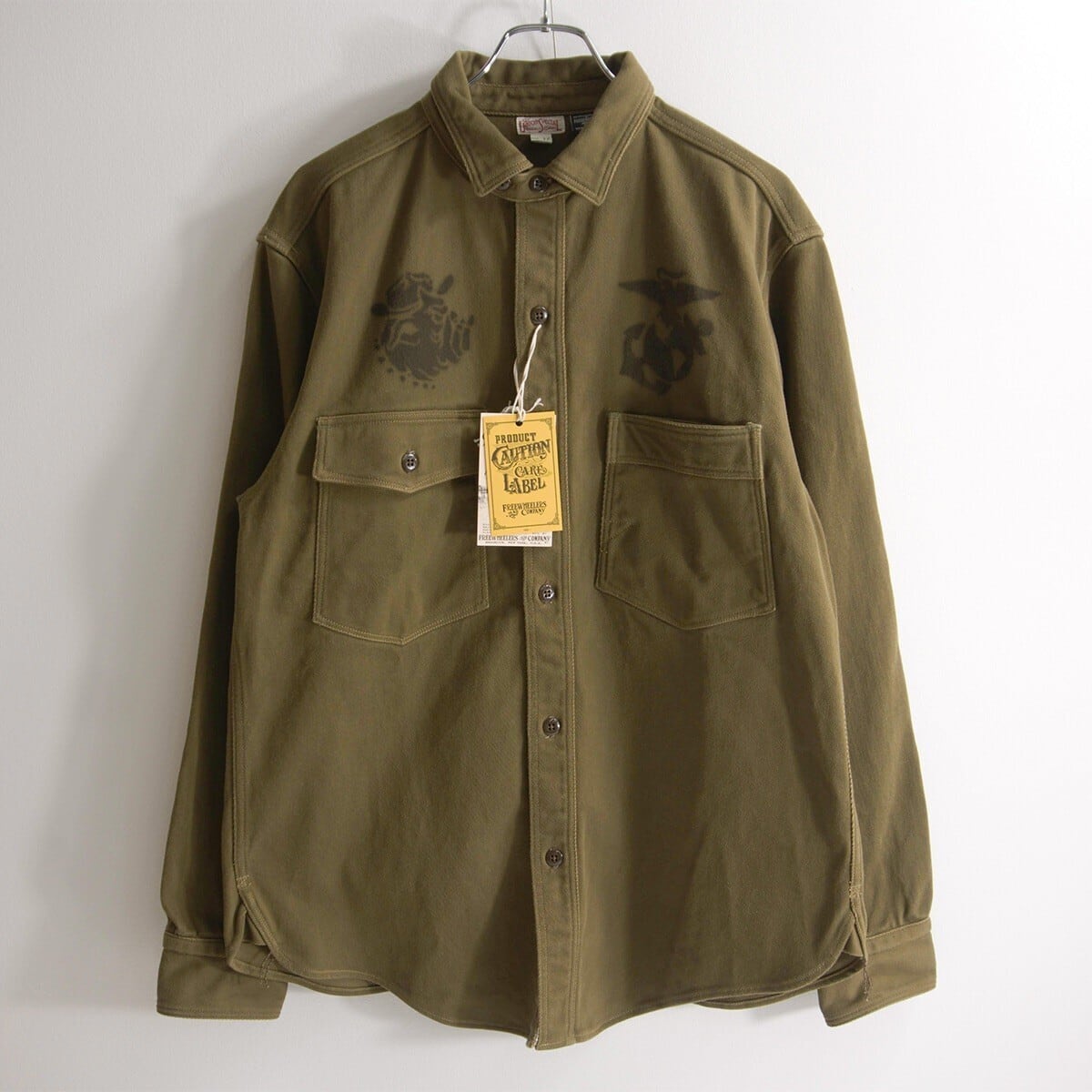FREEWHEELERS | August shop