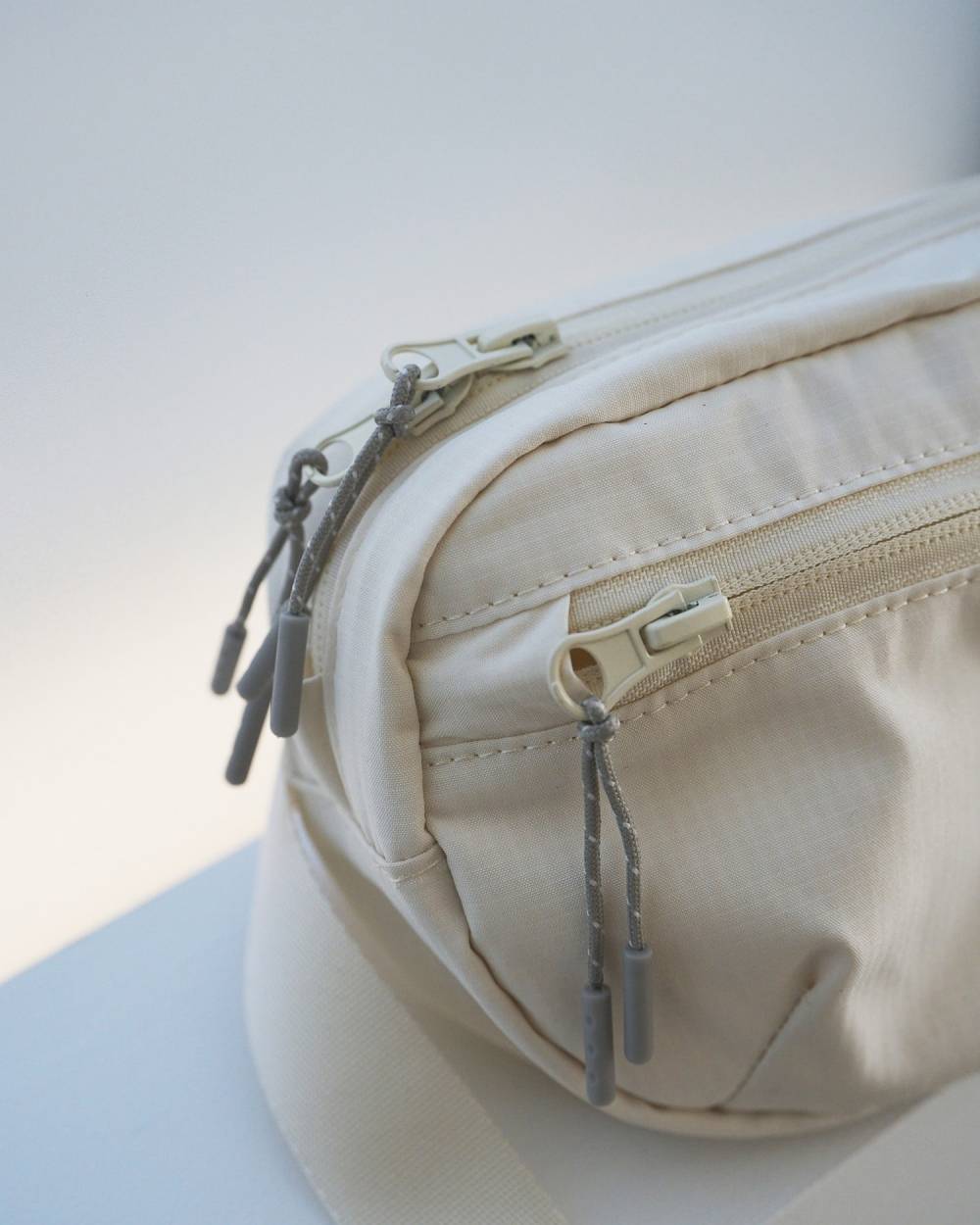 anuke 】Mini Waist Bag | valance 福井｜レディース セレクトショップ