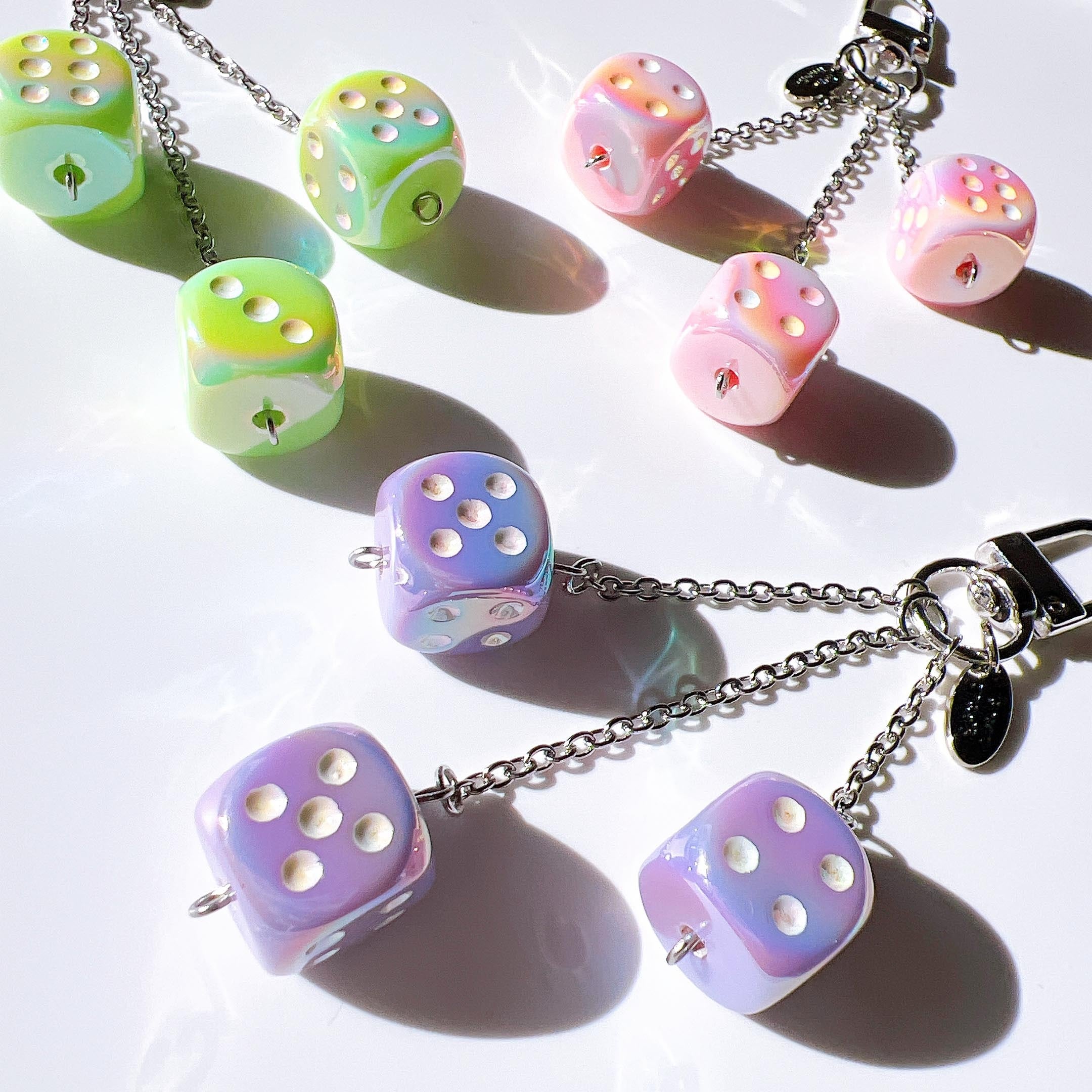 fancymade❯ キーチェーン【KE-0088】 | fancypods 팬시폿즈