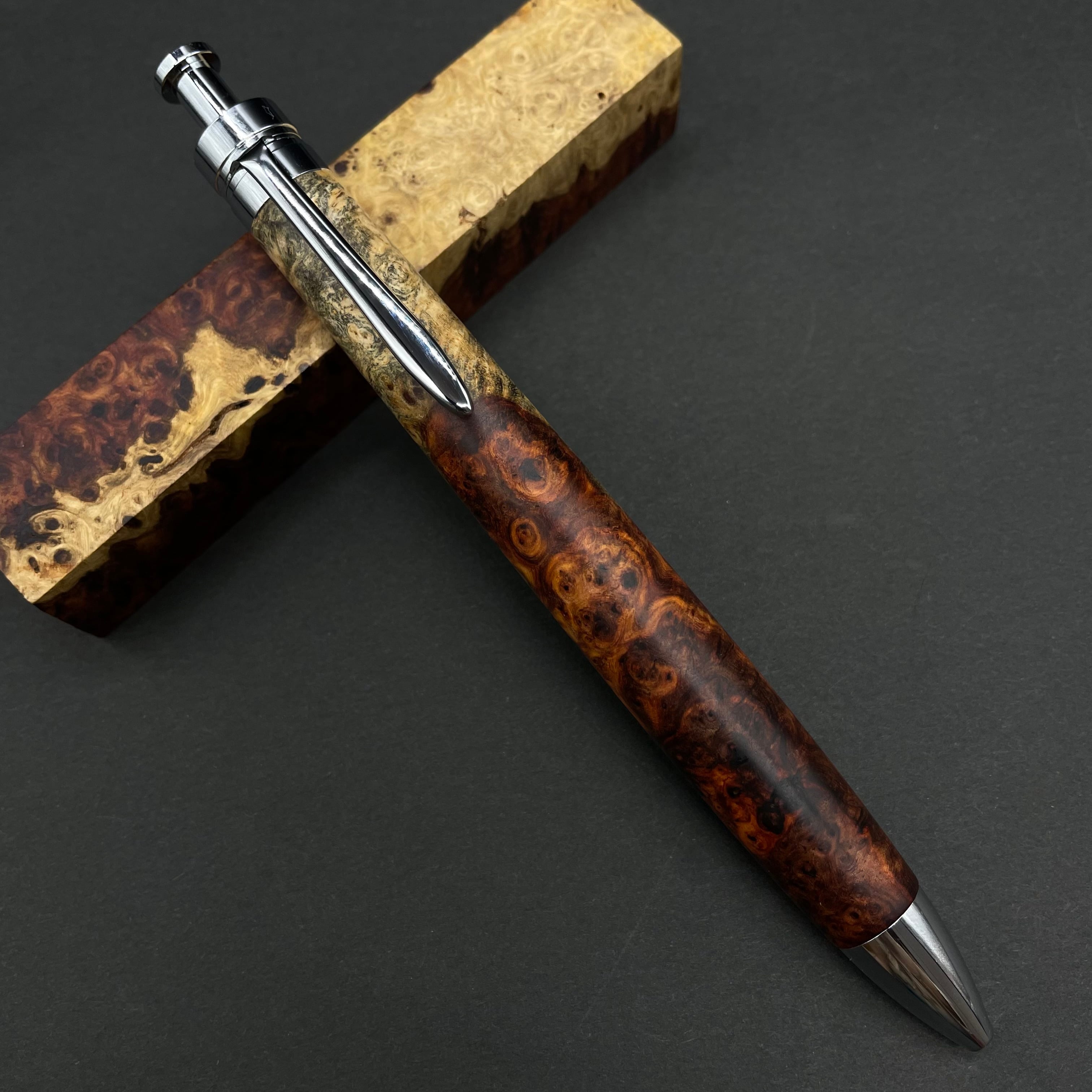 富士瘤 Craft