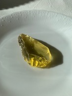 アンダラクリスタル ヘリオドール シアラネバダ産 ~古代レムリアからの最強ヒーリングストーン~