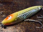 70's Heddon ZARA SPOOK 2nd [5463]