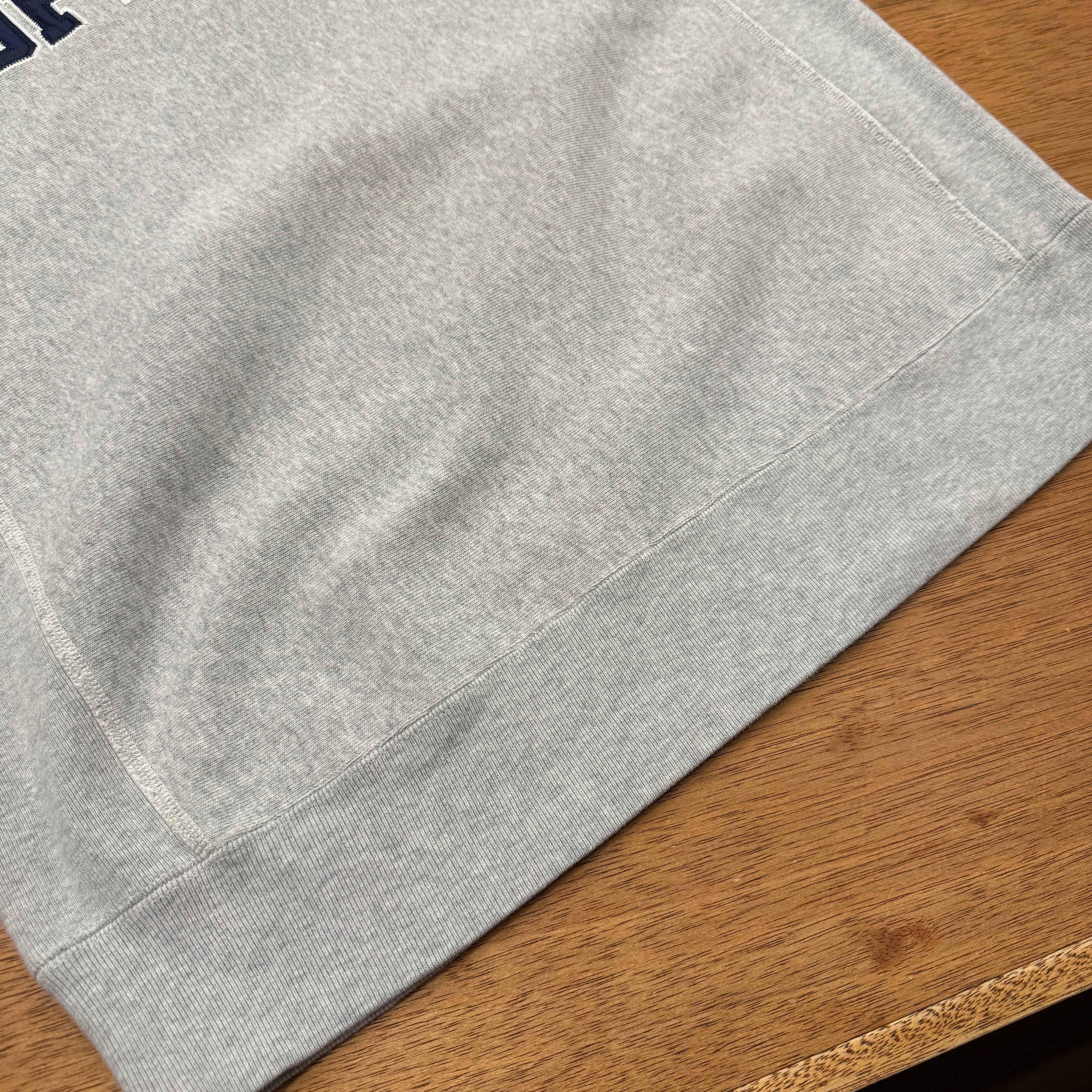 MERCEDES ANCHOR INC×CHAMPION SWEAT SHIRT ⑧ | safarionline