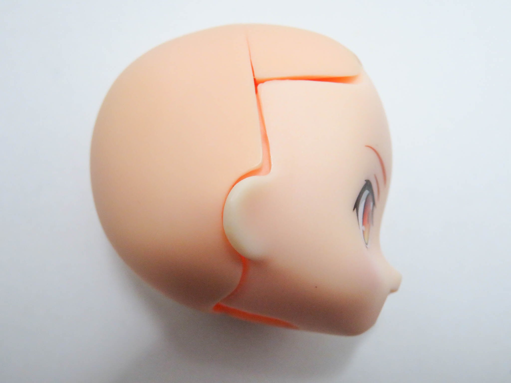 SALE】【2233】 和泉三月 顔パーツ 普通 ねんどろいど | ホビー通販