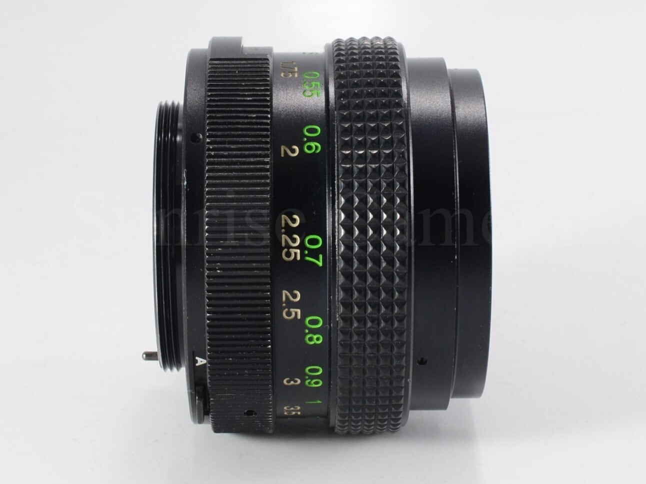 ARGUS CINTAR MC 50mm F1.7 M42 アーガス オールドレンズ (61610