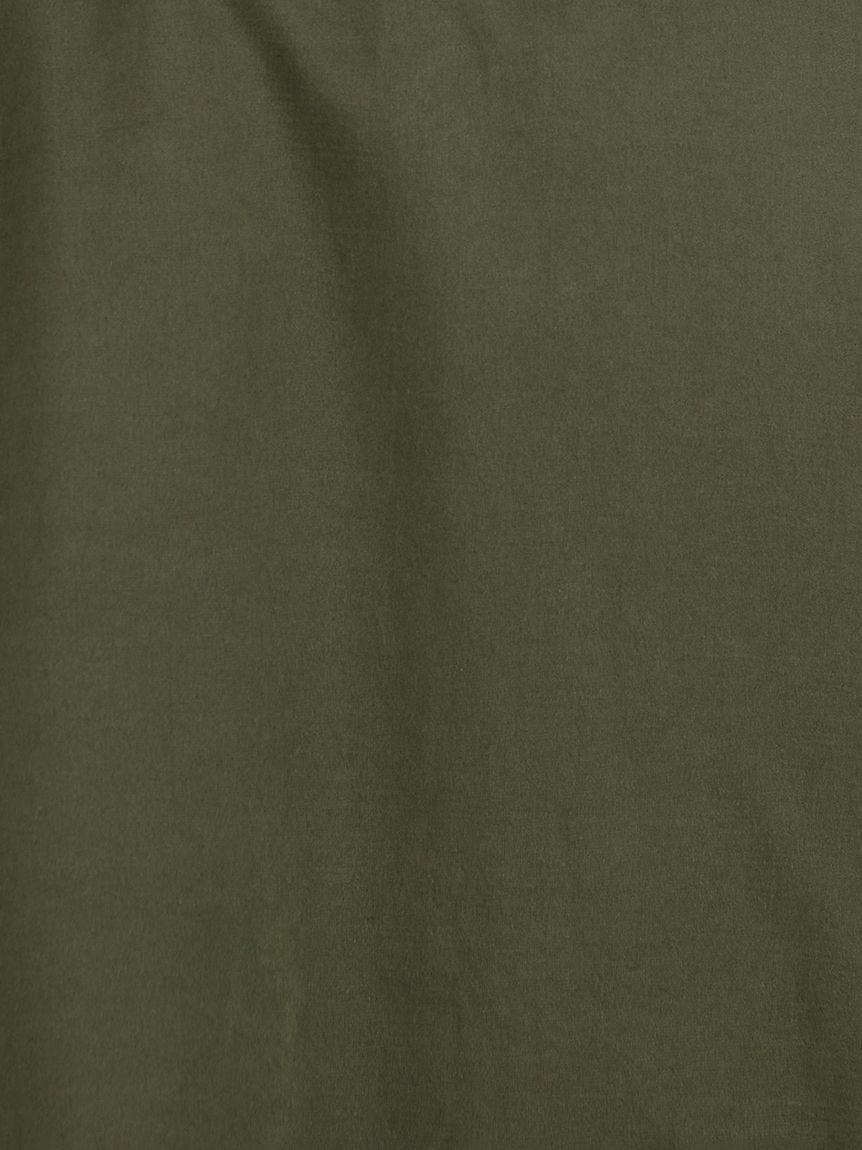 Barbour (バブアー) - OS PEACHED BEDALE (オーバーサイズビデイルピーチスキン Barbour (バブアー) - OS PEACHED BEDALE (オーバーサイズビデイルピーチスキン
