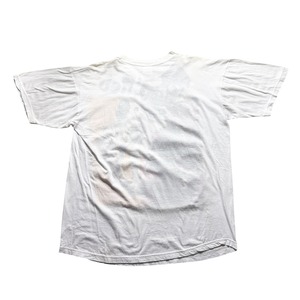 vintage 1990’s THE DAMNED music tee by fifth column