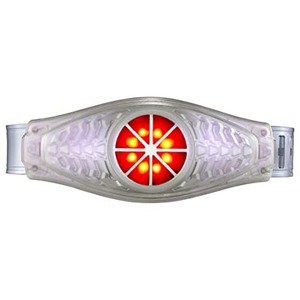 【特価処分】仮面ライダーリバイス 変身ベルト DXサイクロトロンドライバー