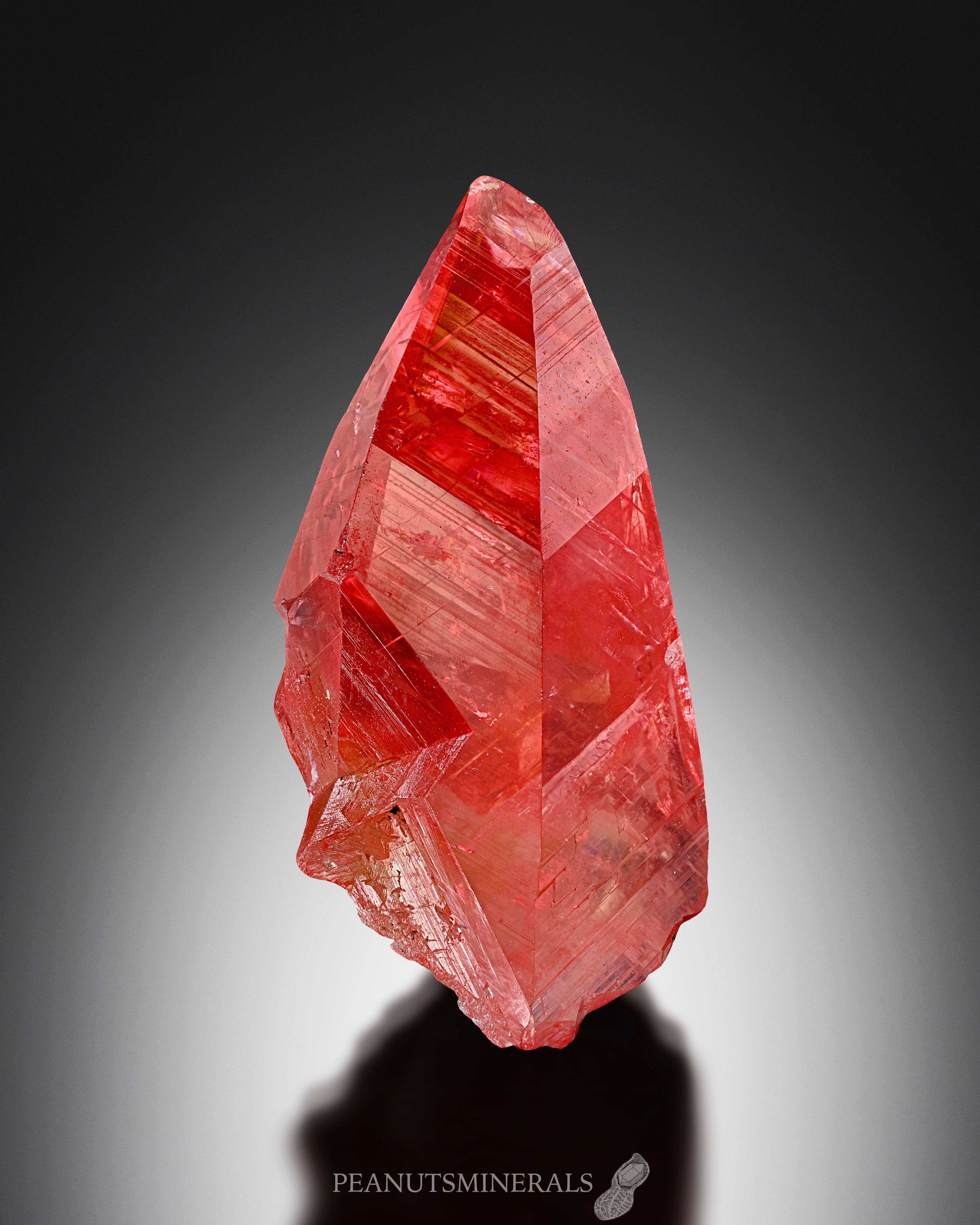 ロードクロサイト【Rhodochrosite】南アフリカ産 | PEANUTS MINERALS powered by BASE