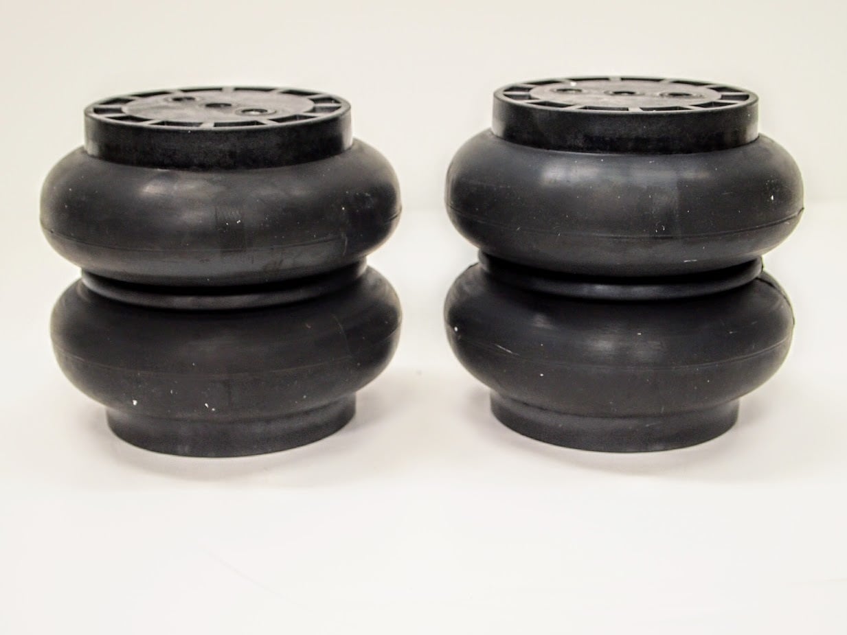 スラムスペシャリティーズ ss-6 エアサス エアバック エアバッグ 提灯  