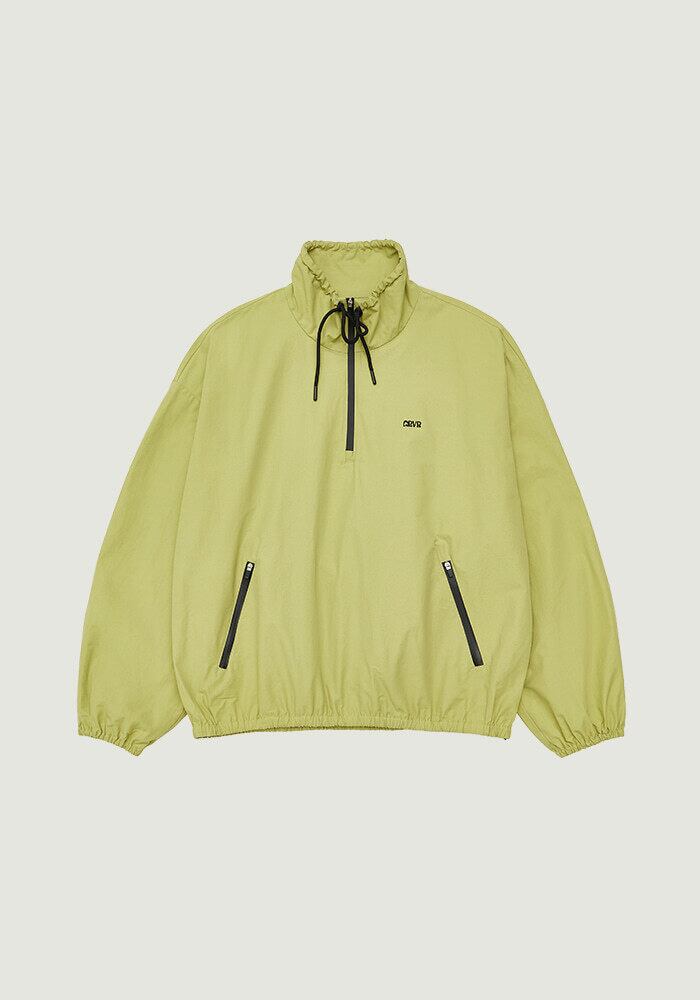 GROVE] ELO ANORAK 正規品 韓国ブランド 韓国ファッション 韓国代行