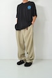 nautica linen pants