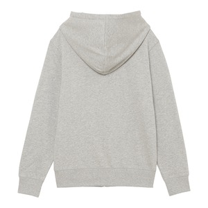 SALE 送料無料【HIPANDA ハイパンダ】男女兼用 スウェットセットアップ(ジップアップ フーディー＆パンツ) UNISEX SWEAT SETUP（ZIP-UP HOODIE ＆ PANTS) / BLACK・GRAY