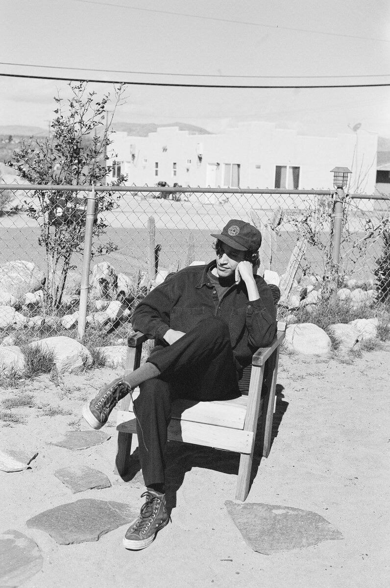 Soft Pastels / Shutters View（200 Ltd Cassette）