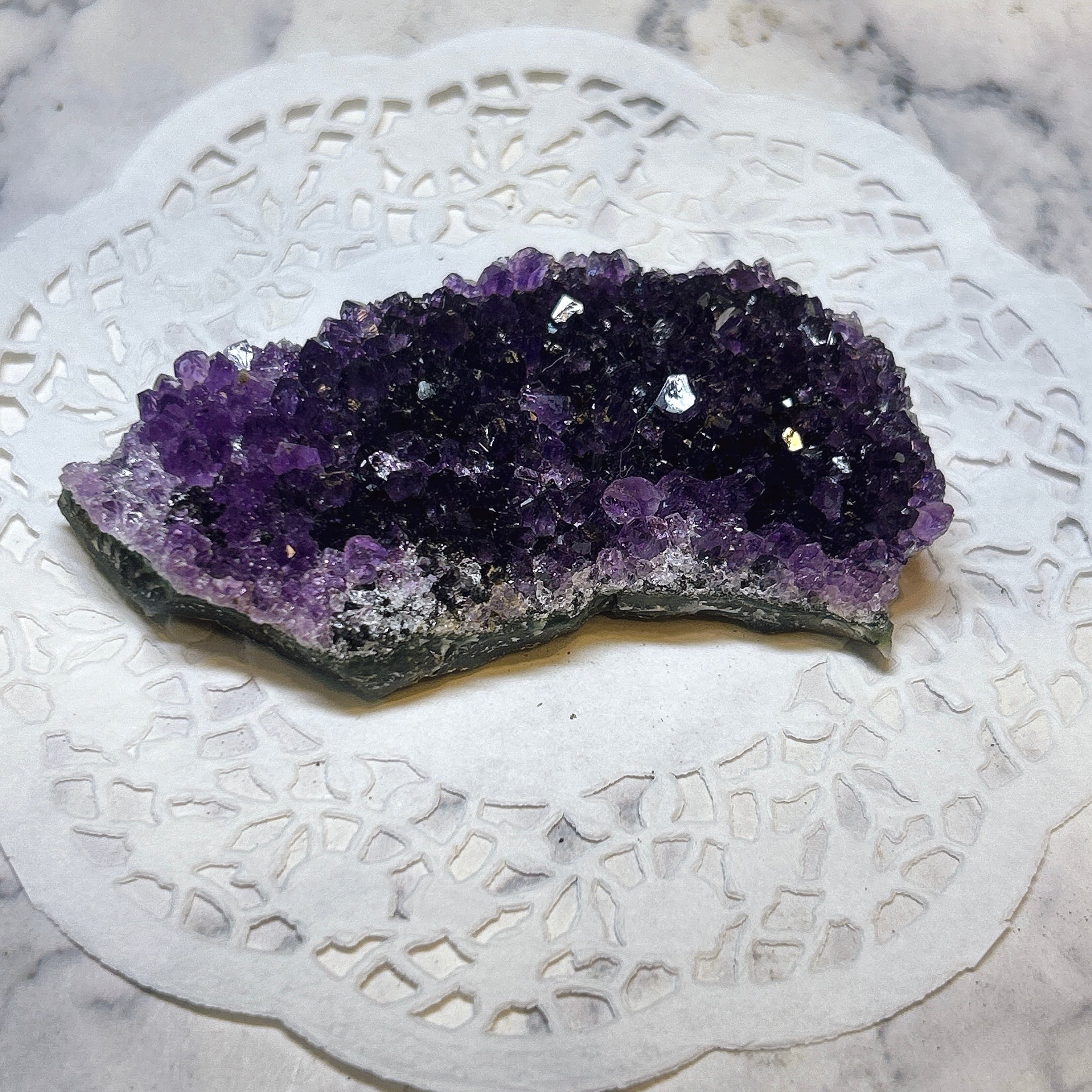 ☆アメシスト（紫水晶） | クリスタル・ワールド御徒町店