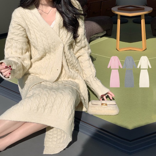 【日本倉庫即納】 セットアップ レディース 韓国 きれいめ