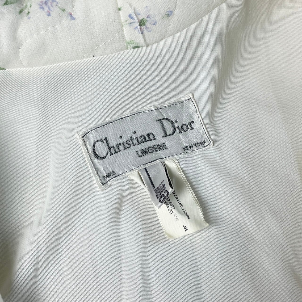 レアChristian Dior Sports ストレッチブラウスM レッド レアChristian Dior Sports ストレッチブラウスM レッド