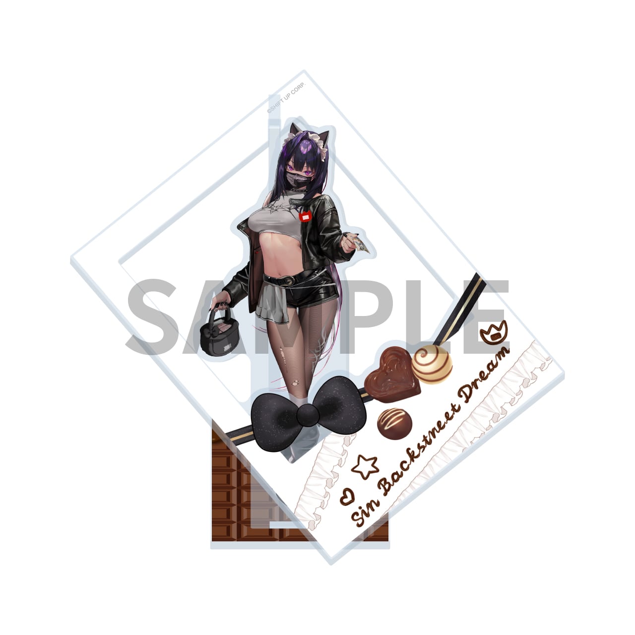 MEGA NIKKE STORE 限定商品】 | あるじゃんマーケット