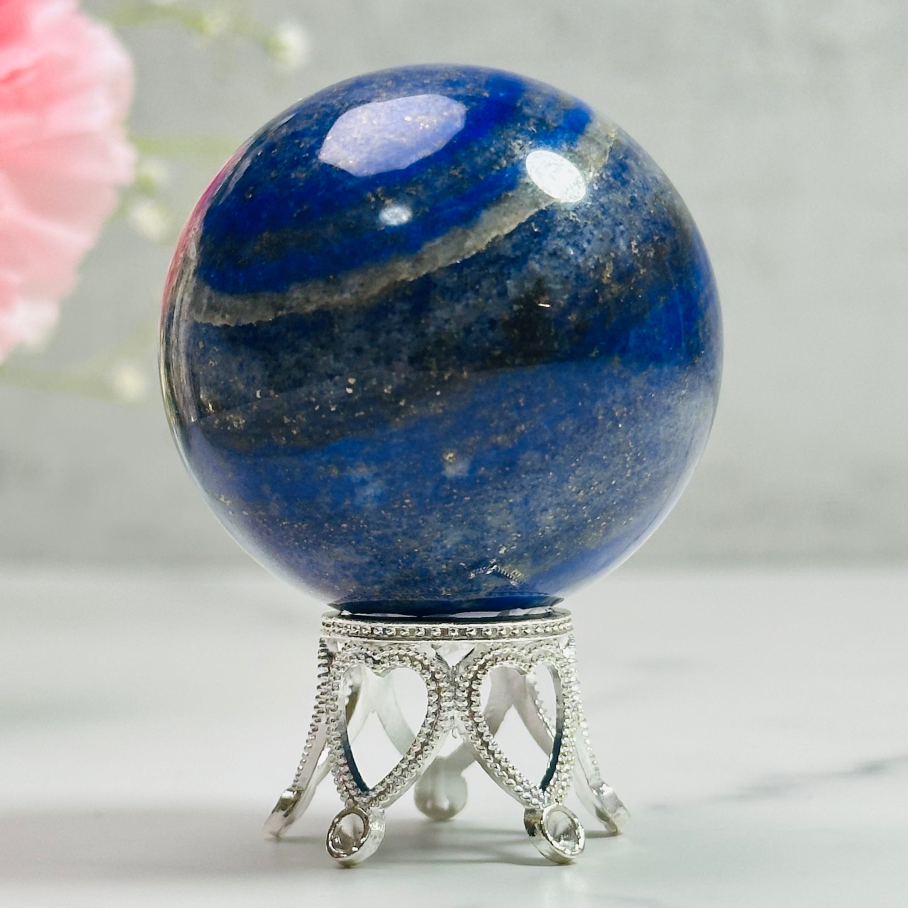 スフィア・エッグ | Mt.Sophia 天然石屋さん／マウントソフィア