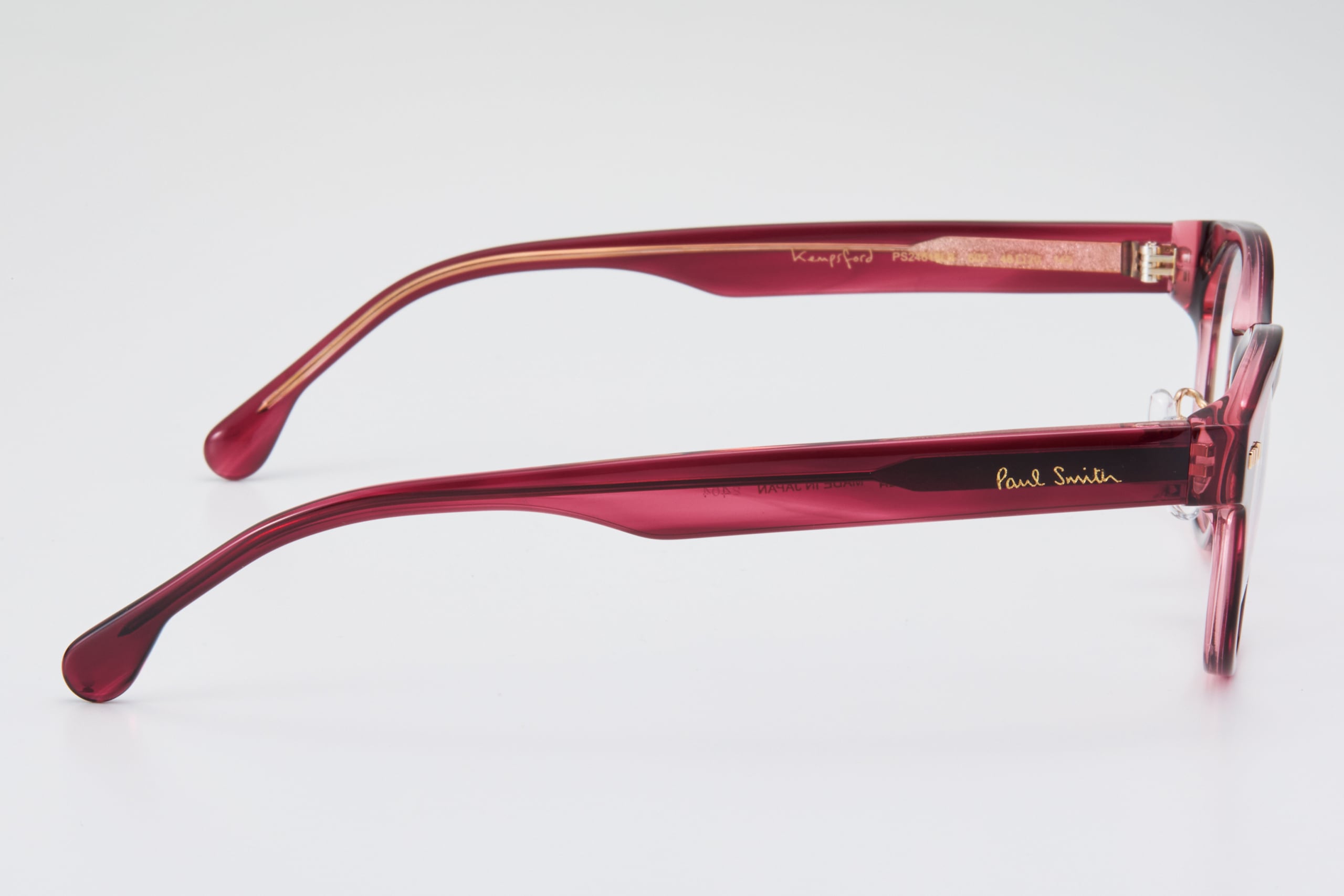 PaulSmith(ポールスミス) // PS24618LB-603 | メガネのイタガキ