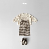 ONU 26/SS Tico Striped Pants