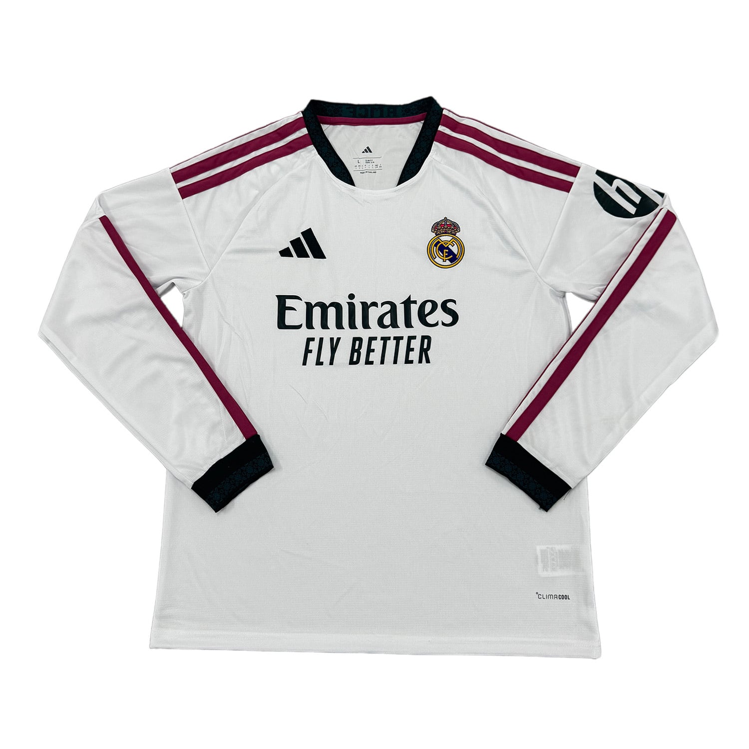 25-26 Liverpool Third Long Sleeve Jersey 25-26 リバプール サード