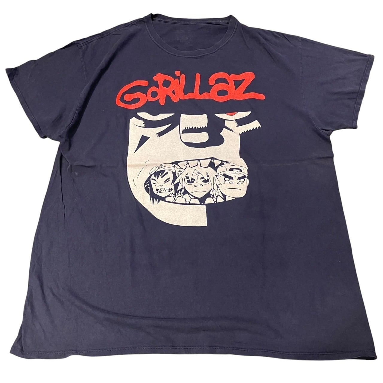 AKIRA アキラ Tシャツ/アニメT/USED/古着 | auckland AKIRA アキラ Tシャツ/アニメT/USED/古着 | auckland