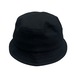 rajabrooke / KANOKO HAT BLACK