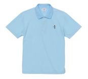 BOND BOY S/S POLO SH
