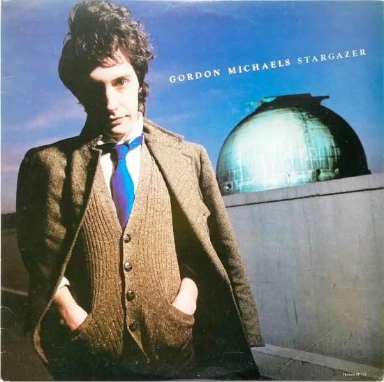 Stargazer / Gordon Michaels | TURN ON
