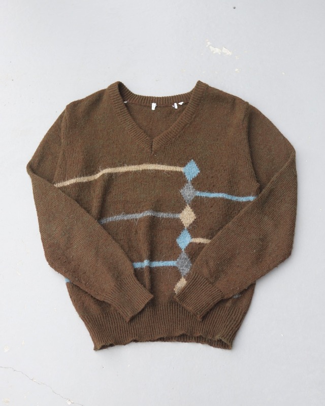 cutting design over size swing top