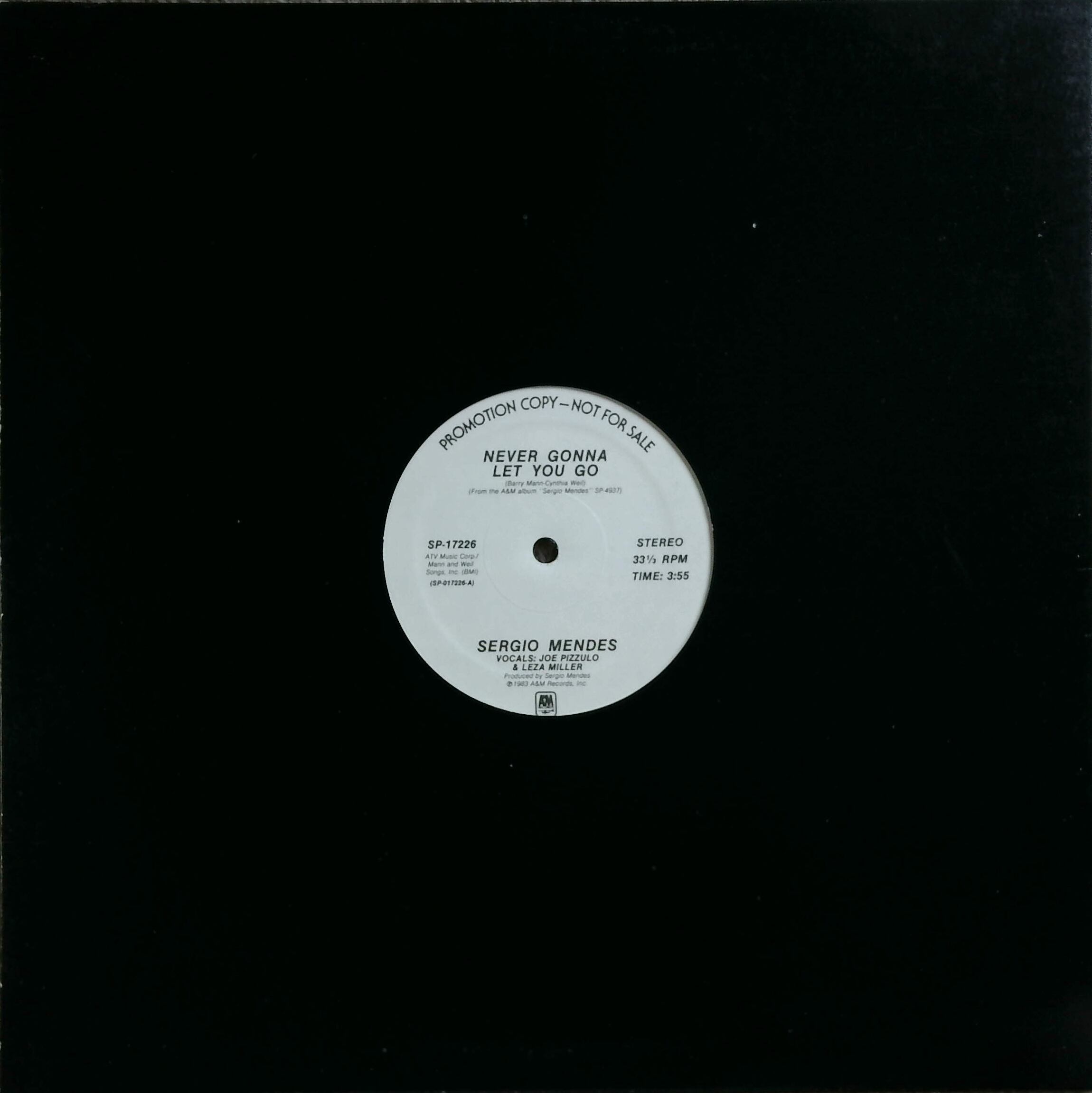 1994] Blackstreet – Booti Call [Atlantic / Interscope Records