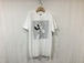 APOLLO333 “ ビリビリガールTシャツ” White