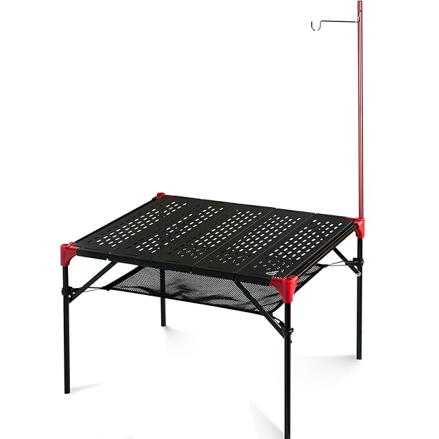 スノーピーク IGT テーブル用 アクリル天板 ハーフユニット（360×125