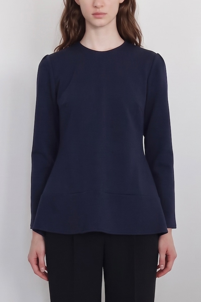 LADY TOP NAVY