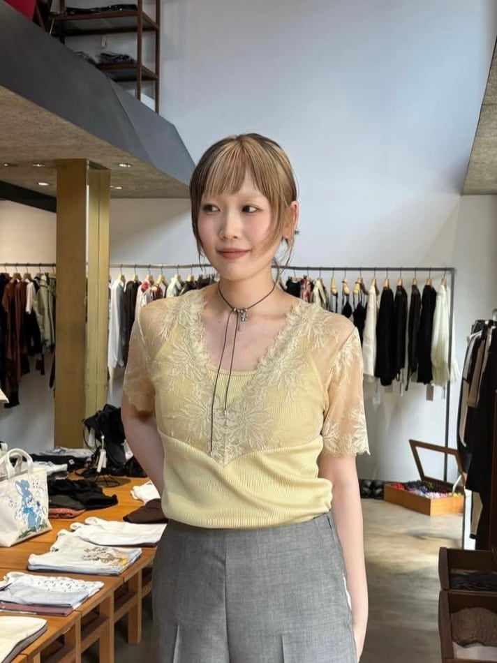 THINGS THAT MATTER /シングスザットマター | TRENT online