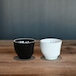 《アロマを楽しむ。アシンメトリーなコーヒーカップ》Sensory Asymmetry Cup(2色)| ORIGAMI
