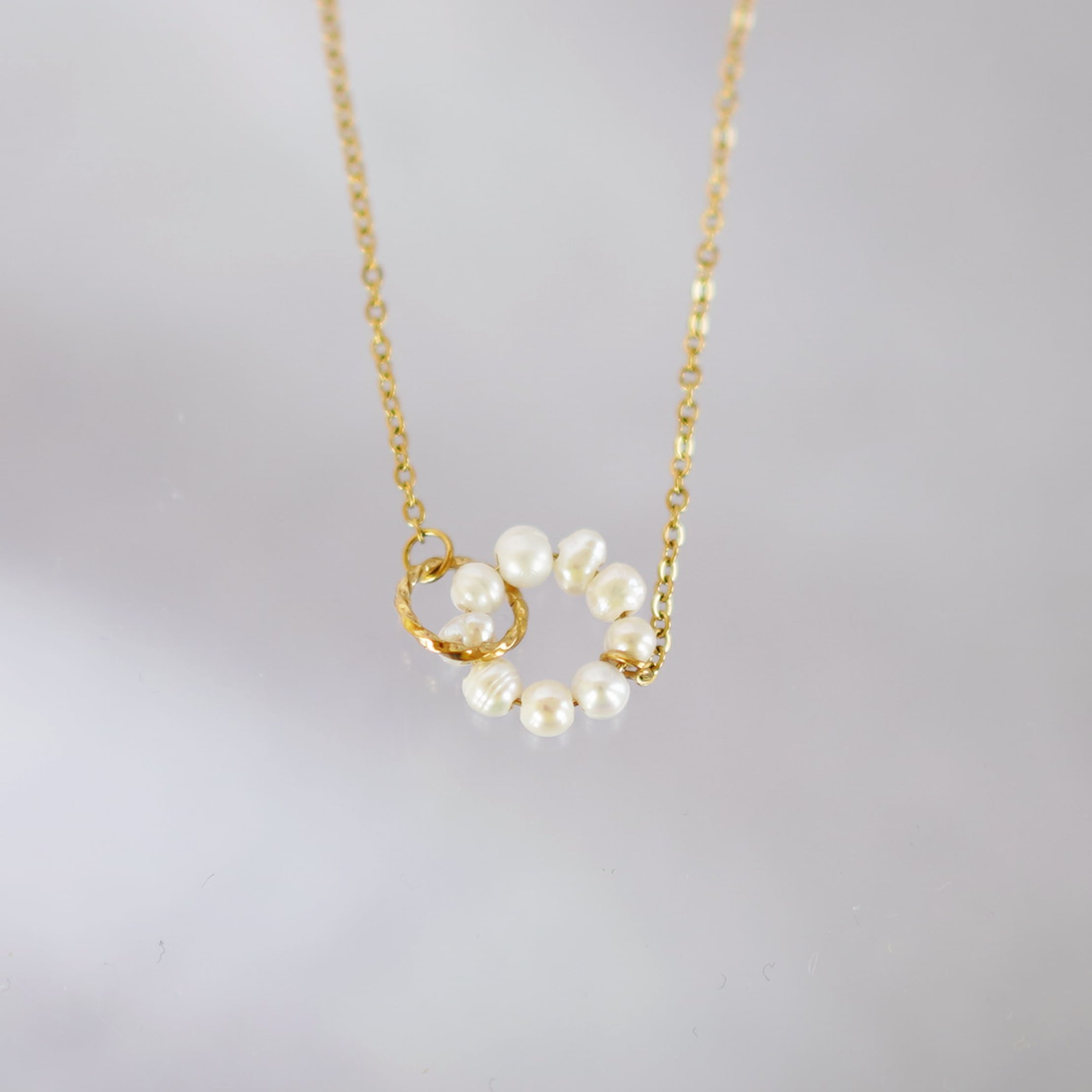 淡水パール | jojono