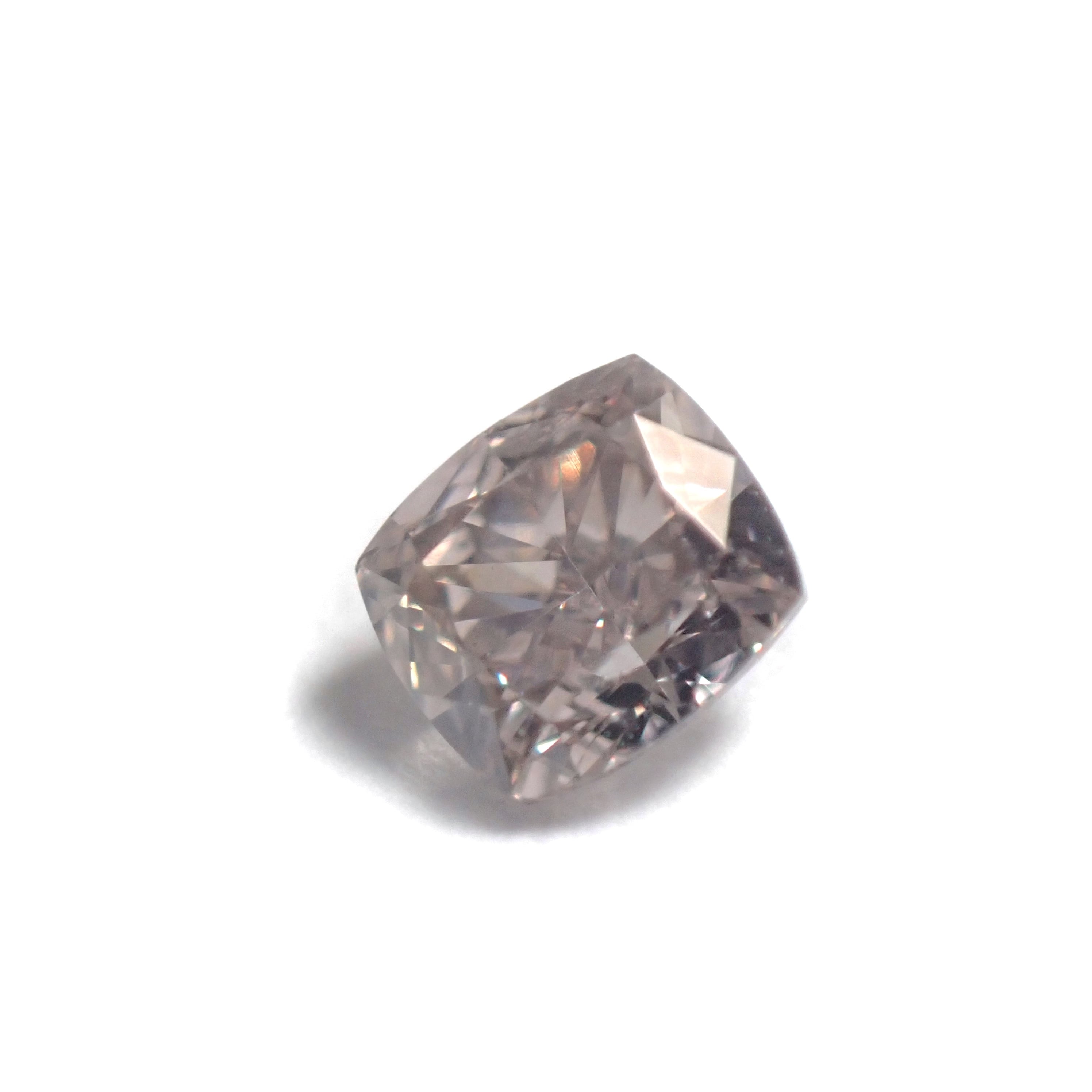 ピンクダイヤ (Pink Diamond) | MUSÉE COLORÉE