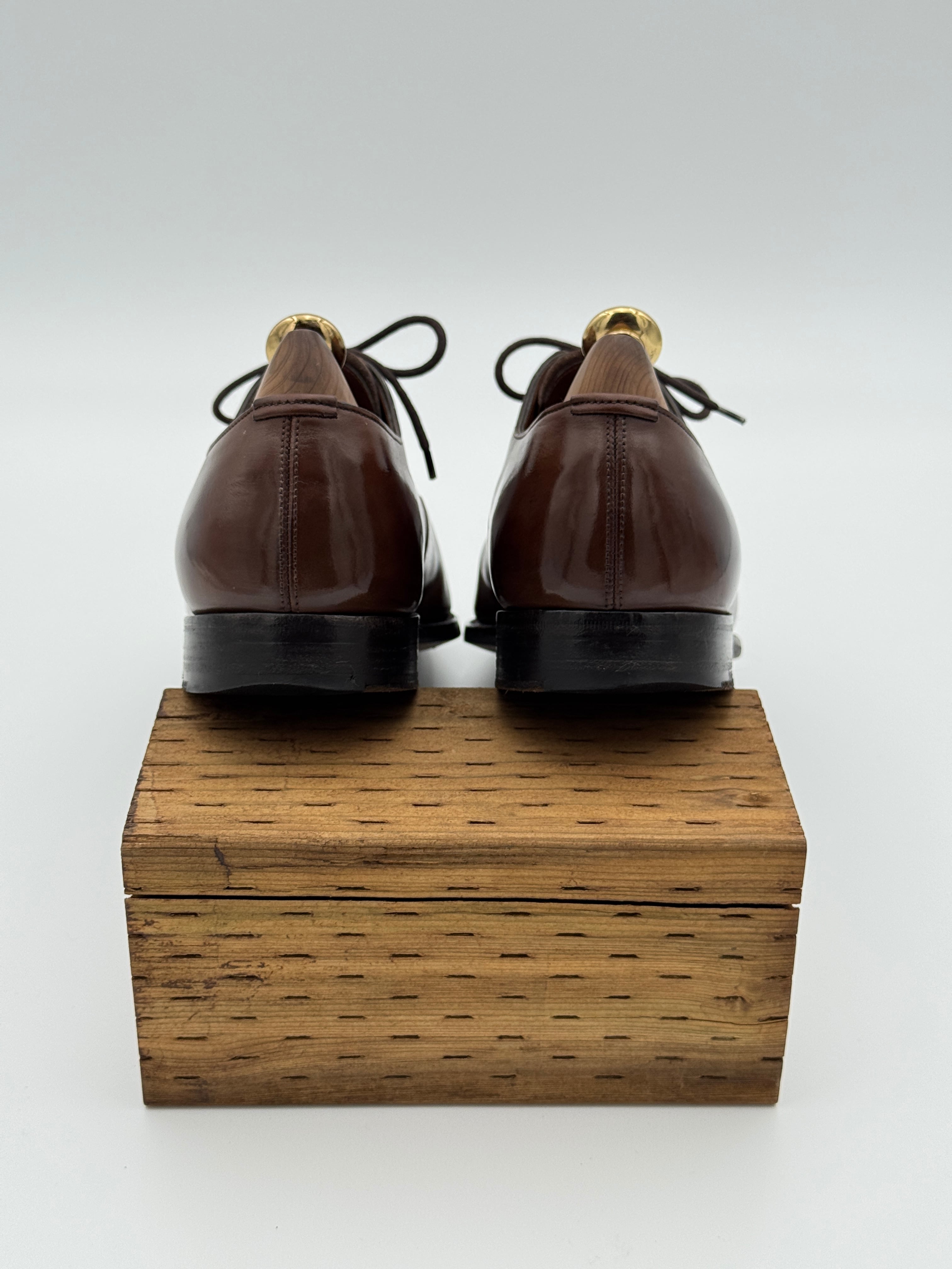 エドワードグリーン EDWARD GREEN チェルシー CHELSEA 26cm UK7.5E