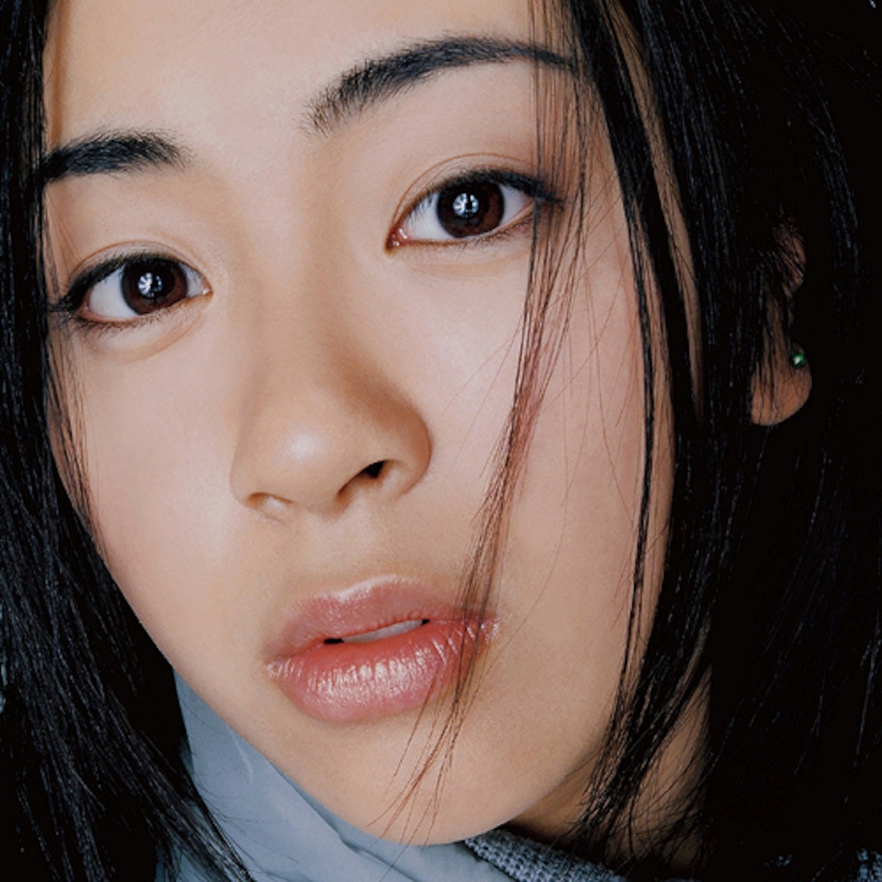 【生産限定盤】宇多田ヒカル「First Love」アナログ盤(12インチ)