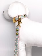 Collar&Leash set(Isabelle)