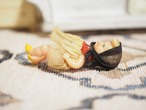カール前髪ドール　ブラックボネ 画像20