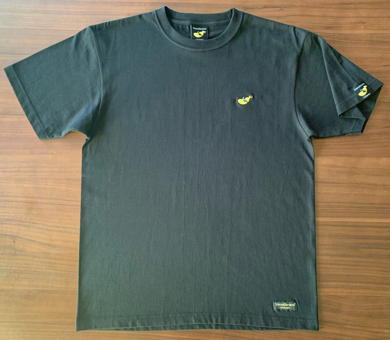 T-shirts【Tシャツ】 | ShimaBanana®-OKINAWA-