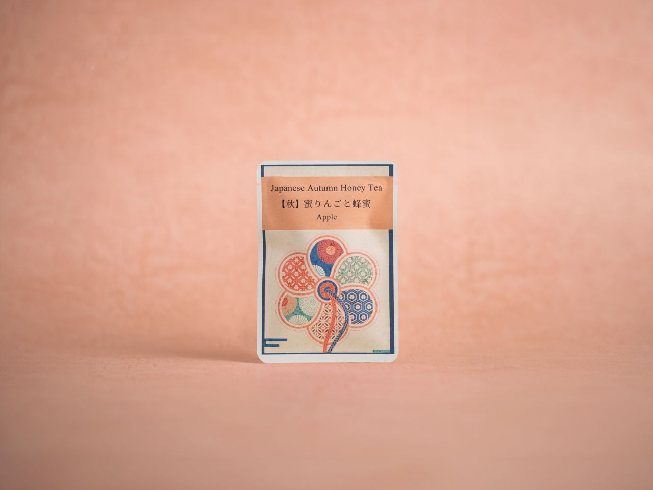 日本の『手みやげ紅茶』Japanese souvenir tea | はちみつ茶葉園