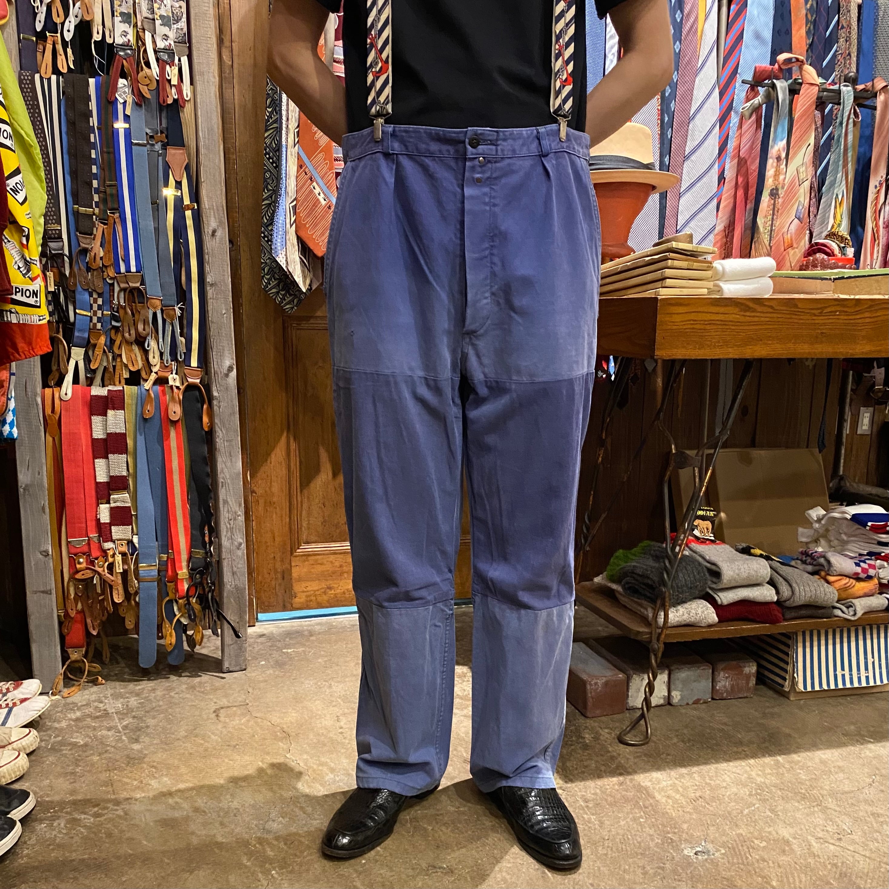 MEN'S | JANTIQUES